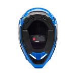 Zdjęcie produktu KASK FOX V1 SHIELD BLUE 6 (SKU: 36385-002)