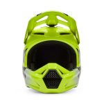 Zdjęcie produktu KASK FOX V1 SHIELD FLUO YELLOW 3 (SKU: 36385-130)