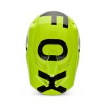 Zdjęcie produktu KASK FOX V1 SHIELD FLUO YELLOW 4 (SKU: 36385-130)