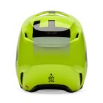Zdjęcie produktu KASK FOX V1 SHIELD FLUO YELLOW 5 (SKU: 36385-130)