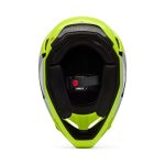 Zdjęcie produktu KASK FOX V1 SHIELD FLUO YELLOW 6 (SKU: 36385-130)
