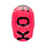 Zdjęcie produktu KASK FOX V1 SHIELD PINK 4 (SKU: 36385-170)