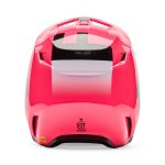 Zdjęcie produktu KASK FOX V1 SHIELD PINK 5 (SKU: 36385-170)