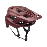 Zdjęcie produktu KASK ROWEROWY FOX SPEEDFRAME RUST BROWN 1 (SKU: 33349-180)