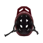 Zdjęcie produktu KASK ROWEROWY FOX SPEEDFRAME RUST BROWN 2 (SKU: 33349-180)