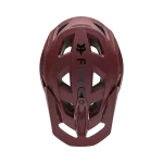 Zdjęcie produktu KASK ROWEROWY FOX SPEEDFRAME RUST BROWN 4 (SKU: 33349-180)