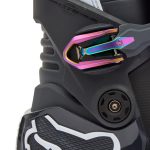 Zdjęcie produktu BUTY FOX MOTION BLACK/GREY/WHITE 6 (SKU: 36363-424)