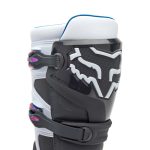 Zdjęcie produktu BUTY FOX MOTION BLACK/GREY/WHITE 9 (SKU: 36363-424)