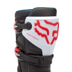 Zdjęcie produktu BUTY FOX MOTION WHITE/FLUO RED 2 (SKU: 36363-047)