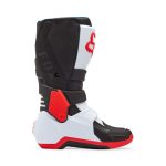 Zdjęcie produktu BUTY FOX MOTION WHITE/FLUO RED 4 (SKU: 36363-047)