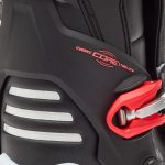 Zdjęcie produktu BUTY FOX MOTION WHITE/FLUO RED 9 (SKU: 36363-047)