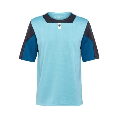 Zdjęcie produktu KOSZULKA ROWEROWA FOX JUNIOR DEFEND VINTAGE WASH 1 (SKU: 32414-402)