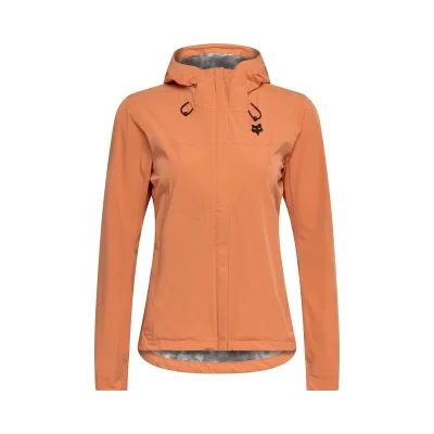 Zdjęcie produktu KURTKA FOX LADY RANGER WATER CORAL 1 (SKU: 36252-A03)