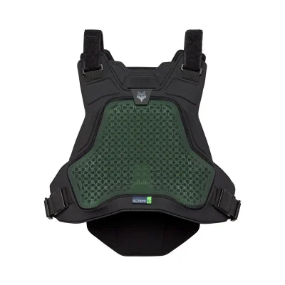 Zdjęcie produktu BUZER FOX AIRFRAME BLACK 1 (SKU: 36475-001)
