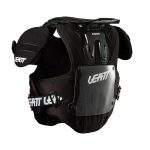 Zdjęcie produktu BUZER JUNIOR LEATT FUSION VEST 2.0 BLACK 3 (SKU: CHEST PROTECTOR VEST 2.0-JUNIO-BLK)