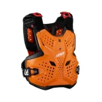 Zdjęcie produktu BUZER JUNIOR LEATT PROTECTOR 3.5 ORANGE BLACK 1 (SKU: CHEST PROTECTOR 3.5-JUNIOR-ORG/BLK)