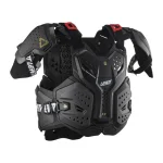Zdjęcie produktu BUZER LEATT 6.5 PRO GRAPHENE 1 (SKU: CHEST PROTECTOR 6.5 PRO-GRAP)
