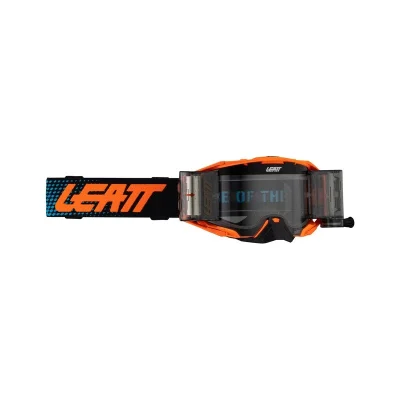 Zdjęcie produktu GOGLE LEATT VELOCITY 6.5 ROLL-OFF 83 VLT ORANGE CLEAR 1 (SKU: VELCIT6.5-GOG ROLL-OFF 83-ORANGE/CLEAR)