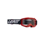 Zdjęcie produktu GOGLE LEATT VIZION 3.5 90 VLT RED CLEAR 1 (SKU: VIZ3.5-GOG 90 VLT-RED/CLEAR)
