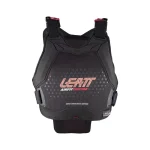 Zdjęcie produktu BUZER DAMSKI LEATT 3DF AIRFIT EVO BLACK 1 (SKU: CHEST PROTECTOR 3DF AIRFIT EVO-BLK)