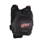 Zdjęcie produktu BUZER DAMSKI LEATT 3DF AIRFIT EVO BLACK 2 (SKU: CHEST PROTECTOR 3DF AIRFIT EVO-BLK)