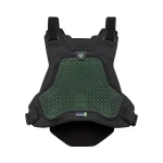 Zdjęcie produktu BUZER FOX JUNIOR AIRFRAME BLACK 1 (SKU: 36378-001)