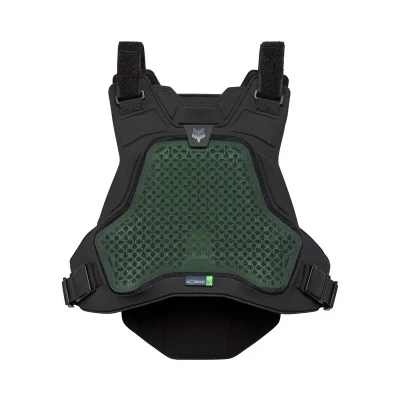 Zdjęcie produktu BUZER FOX JUNIOR AIRFRAME BLACK 1 (SKU: 36378-001)