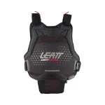 Zdjęcie produktu BUZER LEATT 3DF AIRFIT EVO BLACK 1 (SKU: CHEST PROTECTOR 3DF AIRFIT EVO)