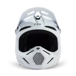 Zdjęcie produktu KASK FOX V3 SOLID WHITE 3 (SKU: 31365-067)