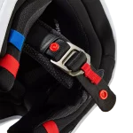 Zdjęcie produktu KASK FOX V3 SOLID WHITE 7 (SKU: 31365-067)