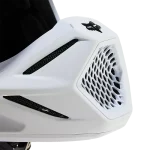 Zdjęcie produktu KASK FOX V3 SOLID WHITE 8 (SKU: 31365-067)