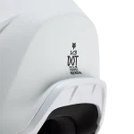 Zdjęcie produktu KASK FOX V3 SOLID WHITE 9 (SKU: 31365-067)