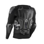 Zdjęcie produktu KOSZULKA Z OCHRANIACZAMI LEATT 6.5 GRAPHENE (160-166CM) 2 (SKU: BODY PROTECTOR 6.5-GRAP)