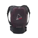 Zdjęcie produktu OCHRANIACZ PLECÓW LEATT 3DF AIRFIT EVO BLACK 1 (SKU: BACK PROTECTOR 3DF AIRFIT EVO-BLK)