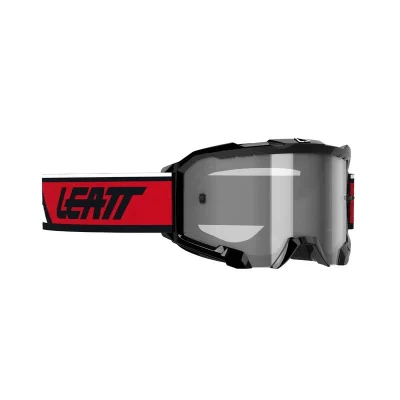 Zdjęcie produktu GOGLE LEATT VELOCITY 4.5 IRIZ 50 VLT RED SILVER 1 (SKU: VELCIT4.5-GOG 50-RED/SLV)