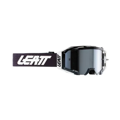 Zdjęcie produktu GOGLE LEATT VELOCITY 5.5 IRIZ 28 VLT GRAPHITE PLATINUM 1 (SKU: VELCIT5.5-GOG 28-VLTGRAPHITEPLATINUM)