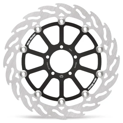 Pływająca tarcza hamulcowa Moto-Master Flame 320mm do KTM 1290 Superduke, Yamaha YZF R1 1000 SP